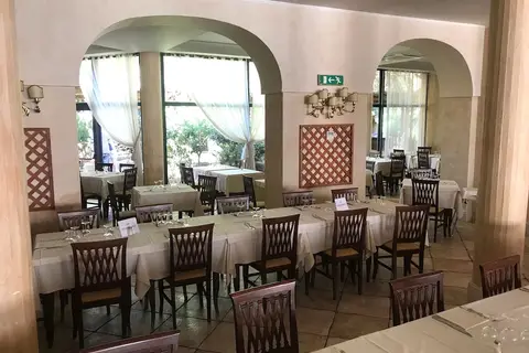 Club Esse Palmasera Resort in Durgali/Dorgali — foto 16