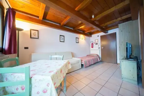Frejus Case Vacanze - Residence Villa Frejus in Bardonecchia, foto 14