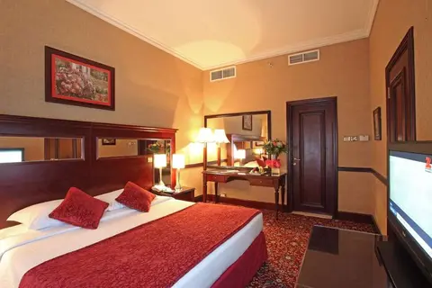 Seaview Hotel in Dubai — foto 5