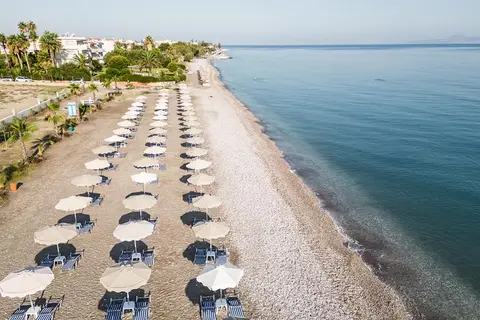 Atlantica Princess Hotel in Ιαλυσός — foto 4