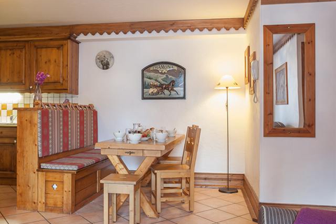 Résidence P&V Premium la Ginabelle foto 11