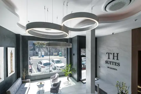 Th Suites in A Coruña — foto 11