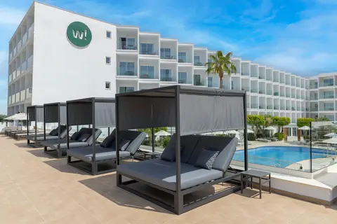 HM Isabela - Adults Only in Santa Ponsa — foto 22