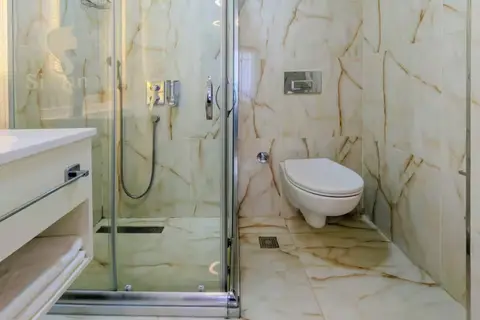 Silvana Hotel in Fatih — foto 5