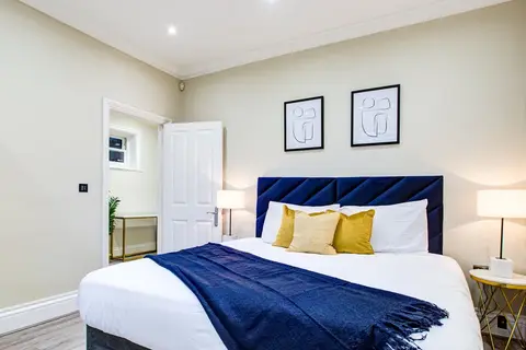 Hybrid Resi - Battersea in Londen, foto 30