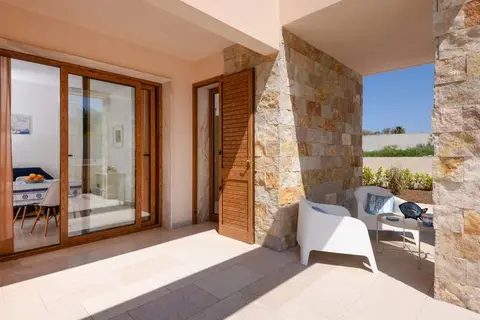 Mare Live Villas in Melendugno — foto 3