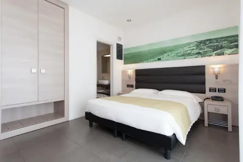 Hotel Adlon in Jesolo — foto 23