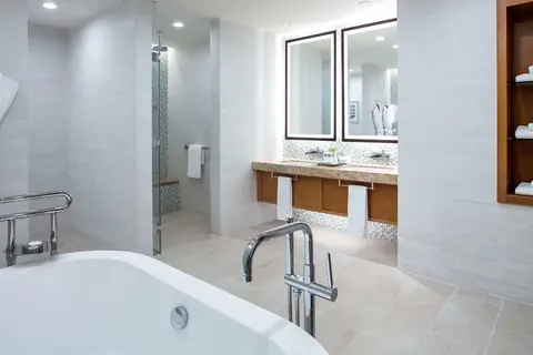 Swissôtel Living Al Ghurair in Dubai, foto 16