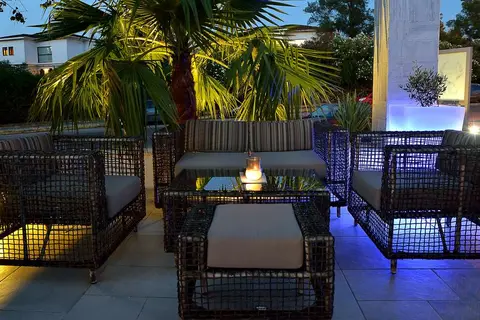 TRYP by Wyndham Corfu Dassia in Ύψος — foto 14