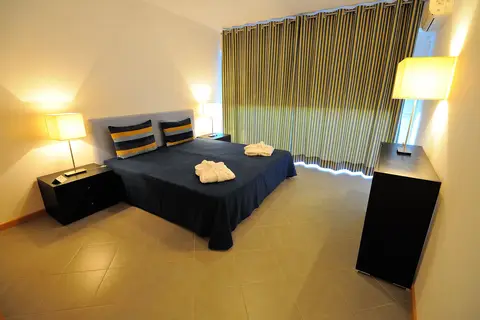 Oceano Atlantico Apartamentos Turisticos in Mexilhoeira Grande — foto 23