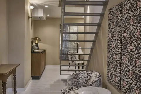Vincci Molviedro Suites Apartments in Sevilla — foto 23
