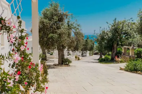 Marenea Suite Hotel in Diso — foto 5