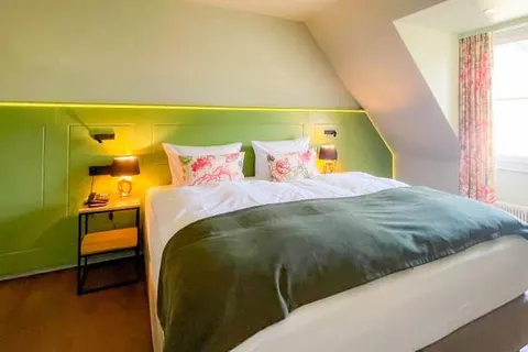 Boutique-Hotel Orangerie foto 16