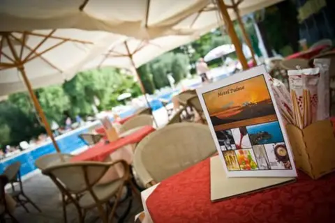 Hotel Palme & Suite in Bardolino — foto 30