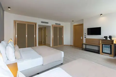 Senses Hotel Bodrum in Bodrum, foto 7