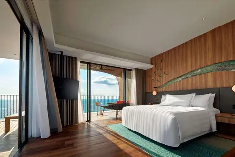 Parkroyal Langkawi Resort in Pantai Tengah — foto 13
