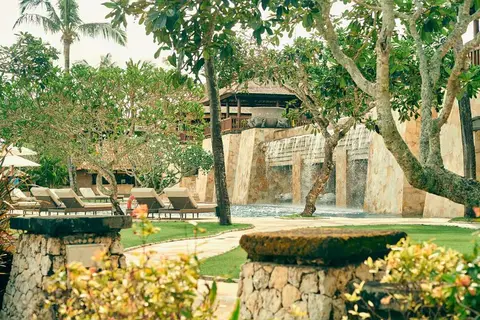 Ayana Bali - Resort in Kuta Selatan — foto 29
