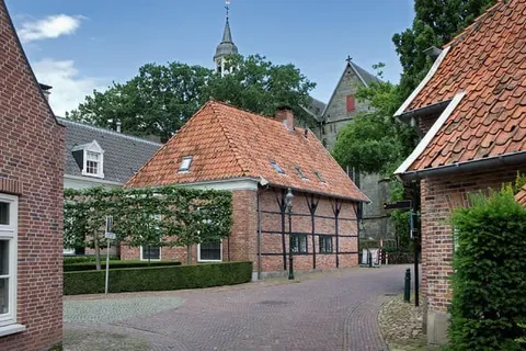 Bed and Breakfast Erve Höwerboer foto 12