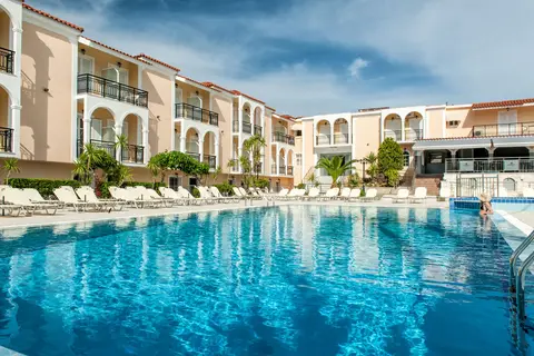 Zante Sun Resort in Laganas Municipal Unit