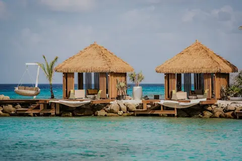 Renaissance Wind Creek Aruba Resort in Oranjestad — foto 13