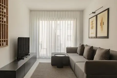Europa Apartments in L'hospitalet De Llobregat — foto 25