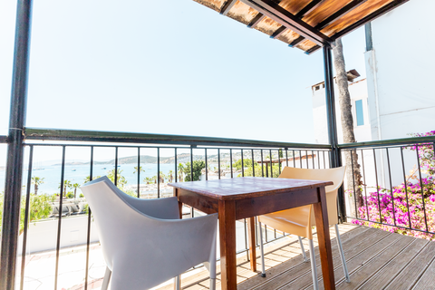 Hotel Sami Beach foto 17