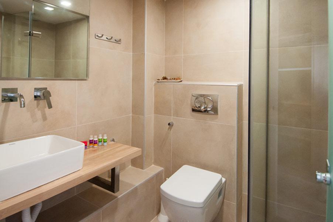 Hotel Ilios - adults only foto 10