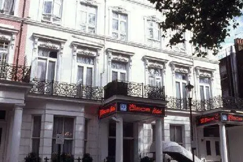 My Place in Londen
