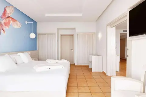 Iberostar Founty Beach in Agadir, foto 4