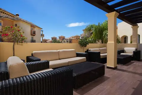 Marriots Marbella Beach in Marbella — foto 14