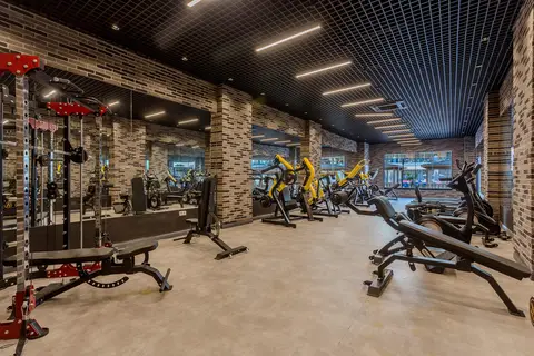 Hotel Eftalia Blue in Alanya, foto 22