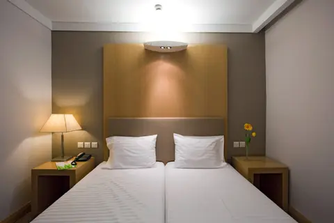 Central Athens Hotel in Athene, foto 5