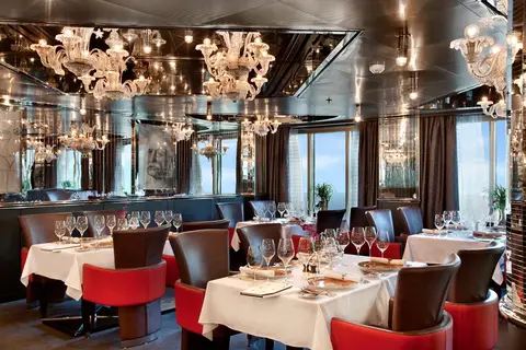 17 dg cruise Panamakanaal Nieuw Amsterdam in Bubali, foto 4