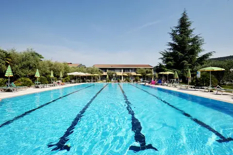 Park Hotel Oasi in Garda — foto 4