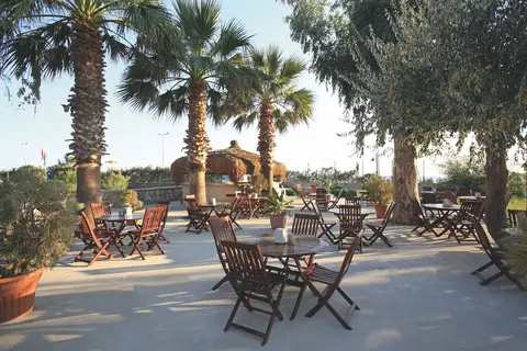 Cactus Paradise in Menderes — foto 29