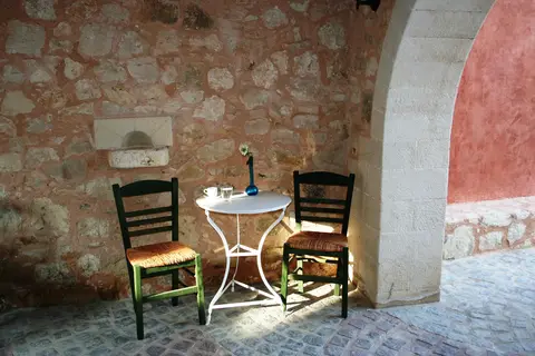 Kastellos Village in Κάστελλος — foto 9