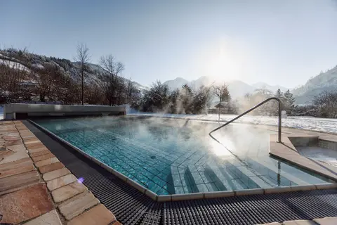 Hotel Lerch in Sankt Johann im Pongau — foto 4