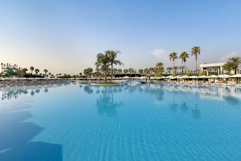 Miracle Resort Hotel foto 6
