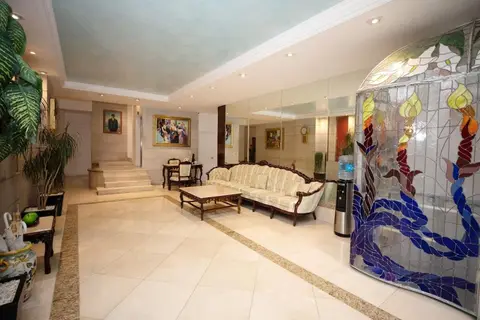 Suites Hipolito Taine in 1a. Región Militar, foto 7