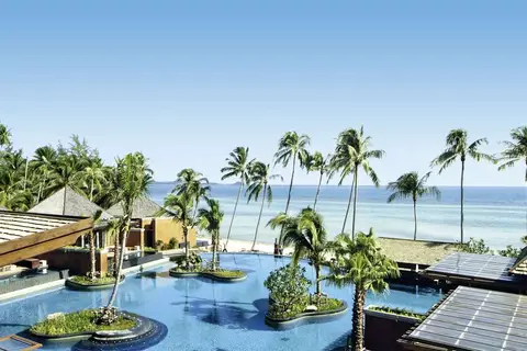 Mai Samui Beach Resort & Spa in บ้านทองโพธิ์ — foto 10