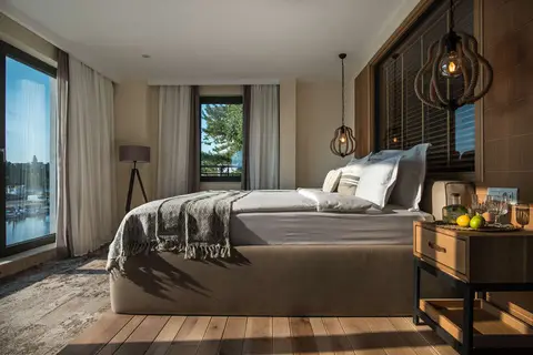 Blu Bay Hotel in Созопол — foto 3