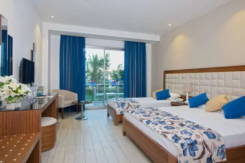 Club Kastalia Holiday Village in Alanya, foto 14