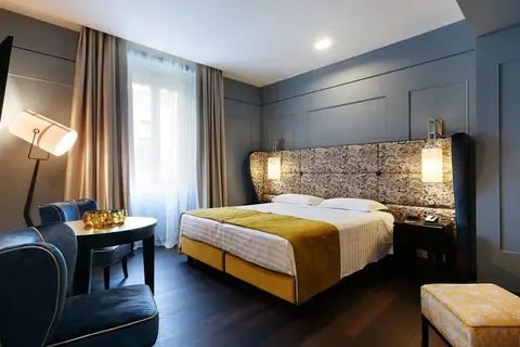 Stendhal Luxury Suites in Rome — foto 12