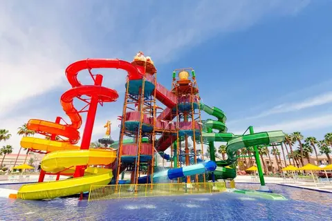 Pickalbatros Palace Resort in الهضبه — foto 2