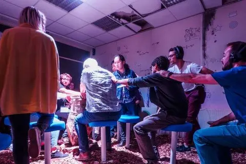 ibis Hotel Tilburg foto 14