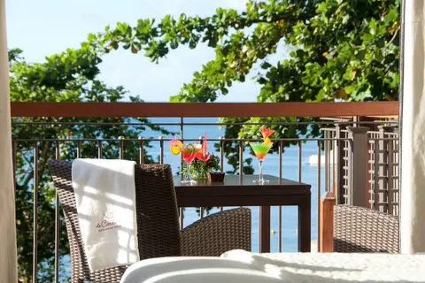 Le Cardinal Exclusive Resort in Trou aux Biches VCA — foto 17