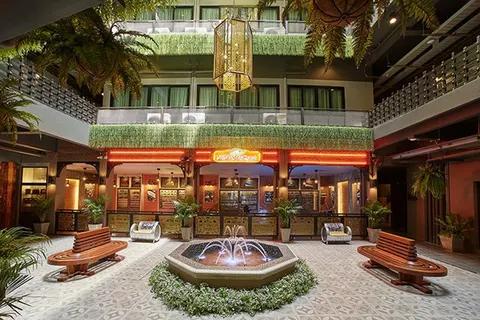 W22 by Burasari in Bangkok