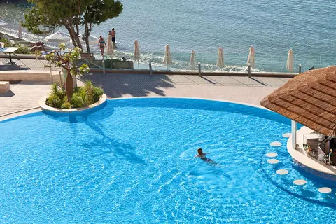 Hotel Royal Apollonia in Limassol — foto 2