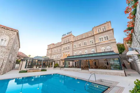 Hotel Lapad in Dubrovnik, foto 23