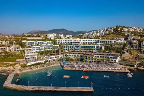 Delta Hotels by Marriott in Bodrum, foto 20